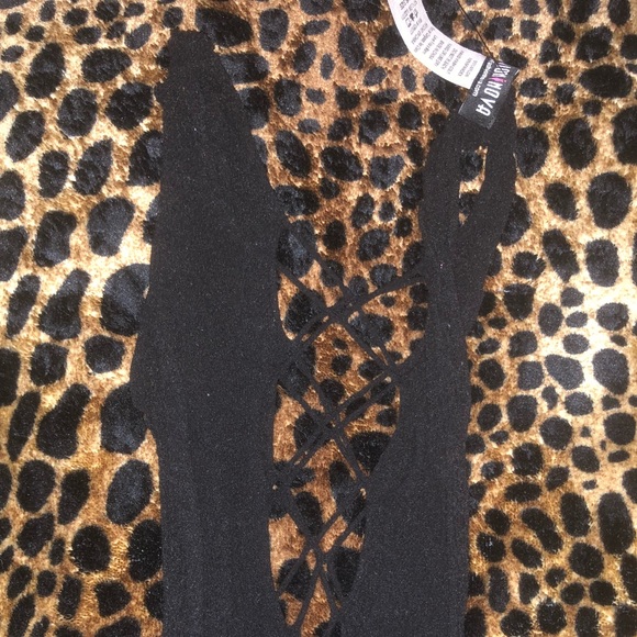 Fashion Nova Tops Kaori Bodysuit Poshmark